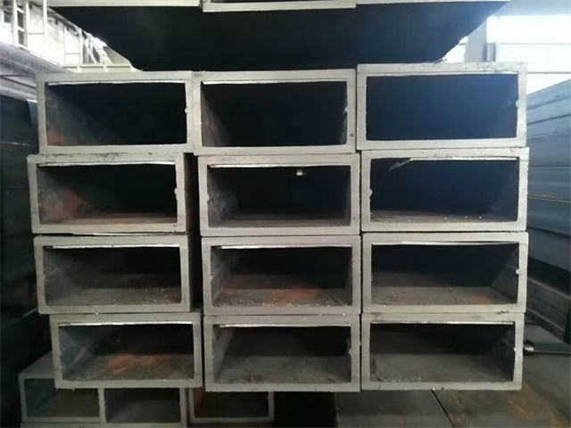 咸丰Q235冷拔方管材质特点 适用工程场景分析