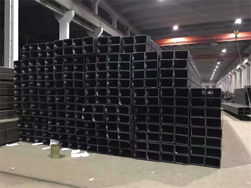 咸丰冷拔方管选型指南 工程采购怎么选